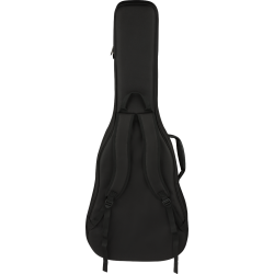 FENDER BUSKER DREADNOUGHT GIGCASE BLK AKUSTIČNA GITARA NAVLAKA
