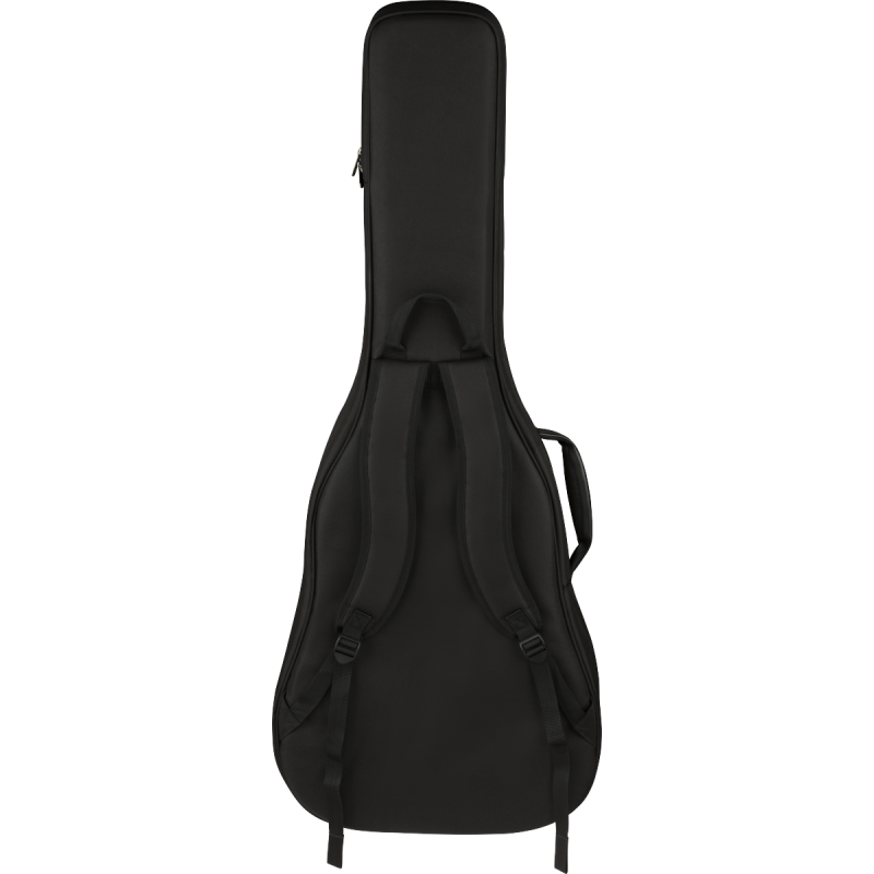 FENDER BUSKER DREADNOUGHT GIGCASE BLK AKUSTIČNA GITARA NAVLAKA