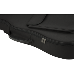 FENDER BUSKER DREADNOUGHT GIGCASE BLK AKUSTIČNA GITARA NAVLAKA
