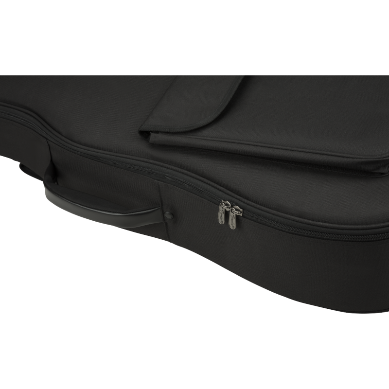 FENDER BUSKER DREADNOUGHT GIGCASE BLK AKUSTIČNA GITARA NAVLAKA