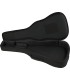 FENDER BUSKER DREADNOUGHT GIGCASE BLK AKUSTIČNA GITARA NAVLAKA
