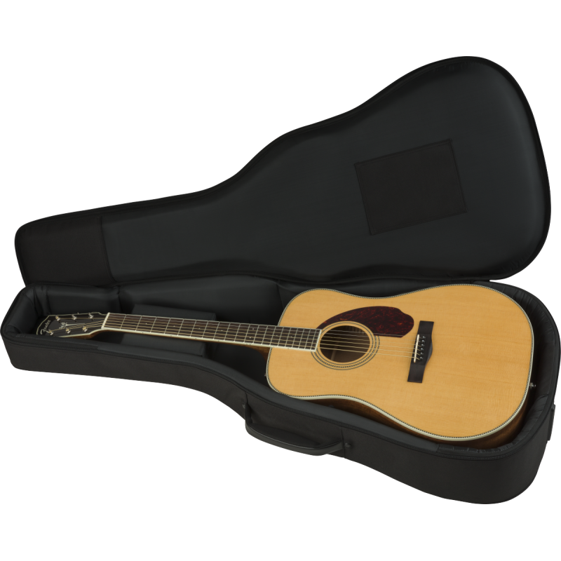 FENDER BUSKER DREADNOUGHT GIGCASE BLK AKUSTIČNA GITARA NAVLAKA