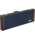 FENDER CLASSIC SERIES STRAT/TELE NAVY BLUE KOFER