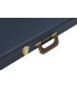 FENDER CLASSIC SERIES STRAT/TELE NAVY BLUE KOFER