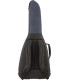 FENDER GIG BAG DENIM / GOLD LOGO ELEKTRIČNA GITARA NAVLAKA