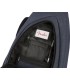 FENDER GIG BAG DENIM / GOLD LOGO ELEKTRIČNA GITARA NAVLAKA