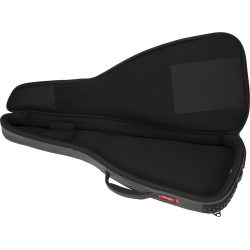 FENDER GIG BAG GRY DENIM ELEKTRIČNA GITARA NAVLAKA