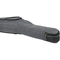 FENDER GIG BAG GRY DENIM ELEKTRIČNA GITARA NAVLAKA