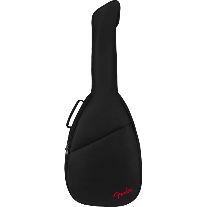 FENDER FAS405 SMALL BODY AKUSTIČNA GITARA NAVLAKA