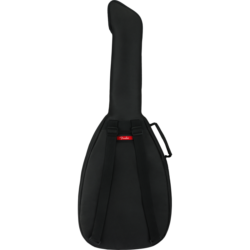 FENDER FAS405 SMALL BODY AKUSTIČNA GITARA NAVLAKA