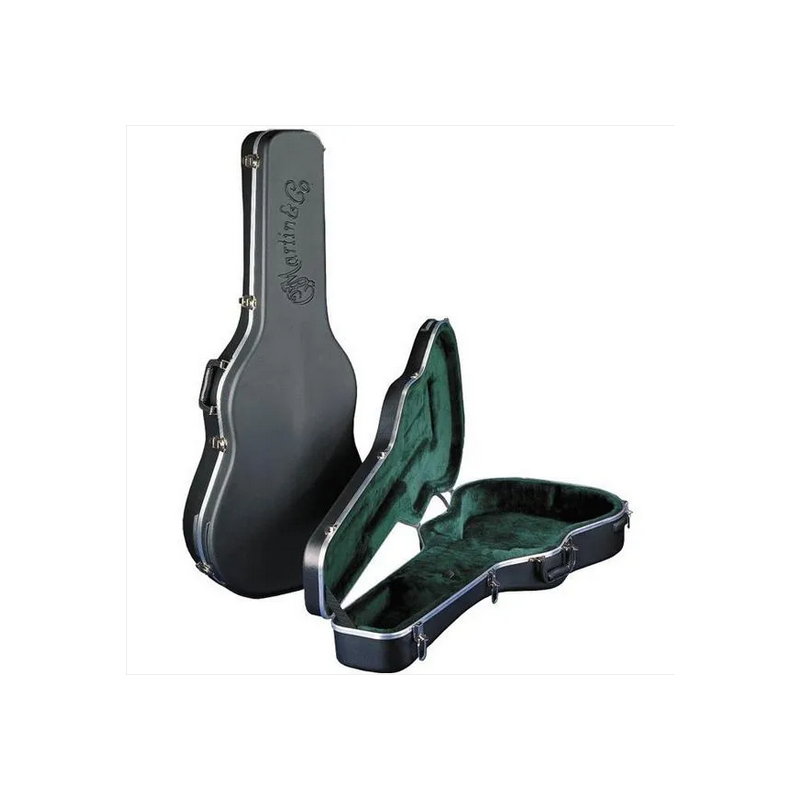 MARTIN 12C640 MOLDED DREADNOUGHT akustika KOFER