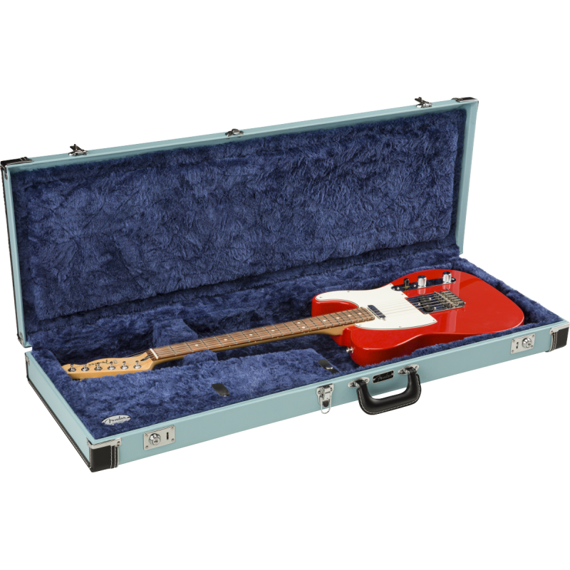 FENDER CLASSIC SERIES STRAT/TELE SNB KOFER