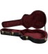 GRETSCH G6241 JR 14" JUNIOR BLK KOFER