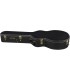 GRETSCH G6241 JR 14" JUNIOR BLK KOFER
