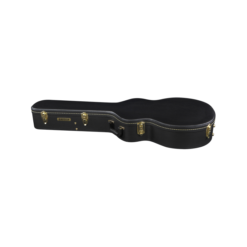 GRETSCH G6241 JR 14" JUNIOR BLK KOFER