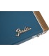 FENDER CLASSIC SERIES STRAT/TELE LAKE PLACID BLUE KOFER