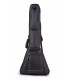 ROCKBAG GITARA RB20506BK DLX ELE Flying V NAVLAKA