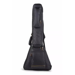 ROCKBAG GITARA RB20506BK DLX ELE Flying V NAVLAKA