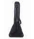 ROCKBAG GITARA RB20506BK DLX ELE Flying V NAVLAKA