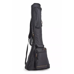 ROCKBAG GITARA RB20506BK DLX ELE Flying V NAVLAKA