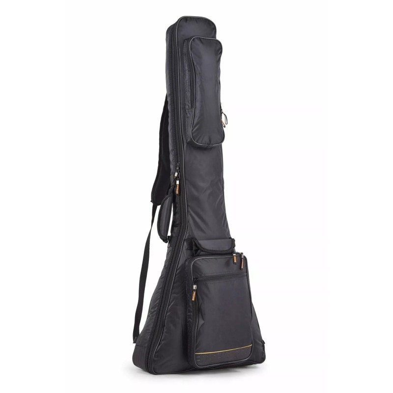 ROCKBAG GITARA RB20506BK DLX ELE Flying V NAVLAKA