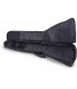 ROCKBAG GITARA RB20506BK DLX ELE Flying V NAVLAKA