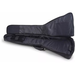 ROCKBAG GITARA RB20506BK DLX ELE Flying V NAVLAKA