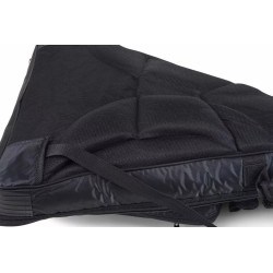 ROCKBAG GITARA RB20506BK DLX ELE Flying V NAVLAKA