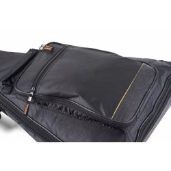 ROCKBAG GITARA RB20506BK DLX ELE Flying V NAVLAKA