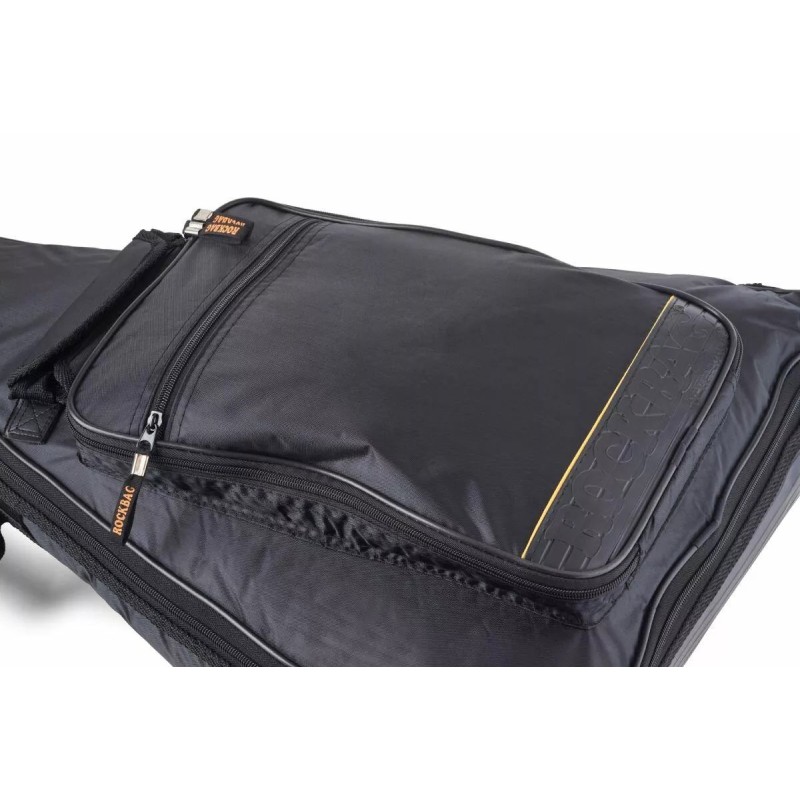 ROCKBAG GITARA RB20506BK DLX ELE Flying V NAVLAKA