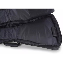 ROCKBAG GITARA RB20506BK DLX ELE Flying V NAVLAKA