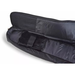 ROCKBAG GITARA RB20506BK DLX ELE Flying V NAVLAKA