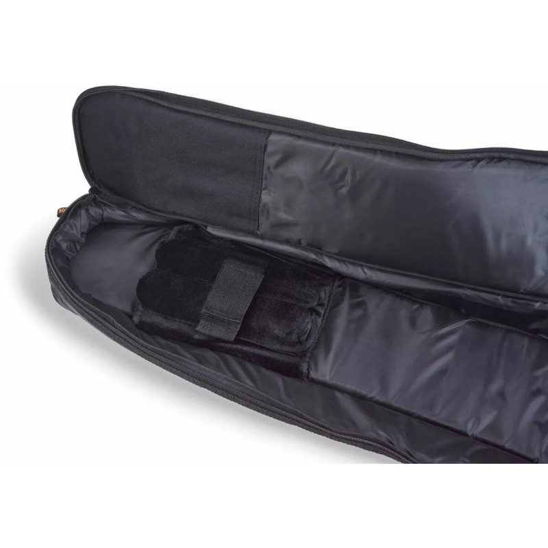 ROCKBAG GITARA RB20506BK DLX ELE Flying V NAVLAKA