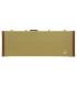 ROCKCASE RC10606 Vintage Tweed STRAT KOFER