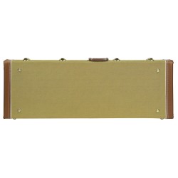 ROCKCASE RC10606 Vintage Tweed STRAT KOFER