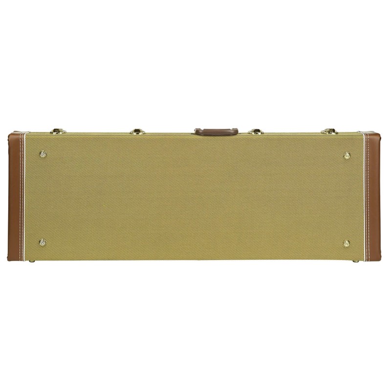 ROCKCASE RC10606 Vintage Tweed STRAT KOFER