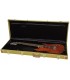 ROCKCASE RC10606 Vintage Tweed STRAT KOFER