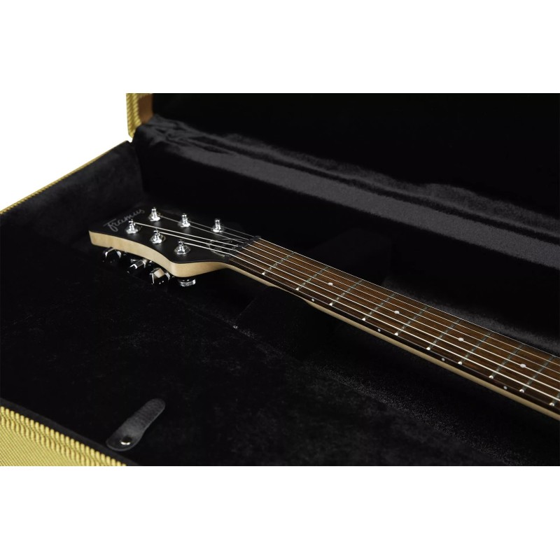 ROCKCASE RC10606 Vintage Tweed STRAT KOFER