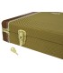 ROCKCASE RC10606 Vintage Tweed STRAT KOFER