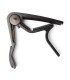 DUNLOP 83CB TRIGGER BLK zakrivljeni KAPODASTER