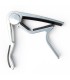 DUNLOP 83CN TRIGGER NICKEL zakrivljeni KAPODASTER