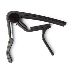 DUNLOP 87B TRIGGER BLK electric KAPODASTER