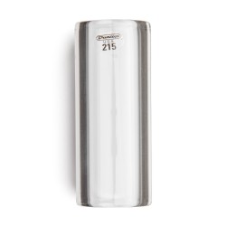 JIM DUNLOP 215 GLASS   HVY/M SLIDE