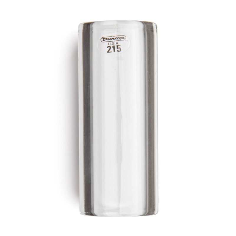 JIM DUNLOP 215 GLASS   HVY/M SLIDE