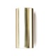 JIM DUNLOP 224 SOLID BRASS SLIDE