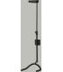 ROCKSTAND RS20920 BK zidni DRŽAČ GITARSKI