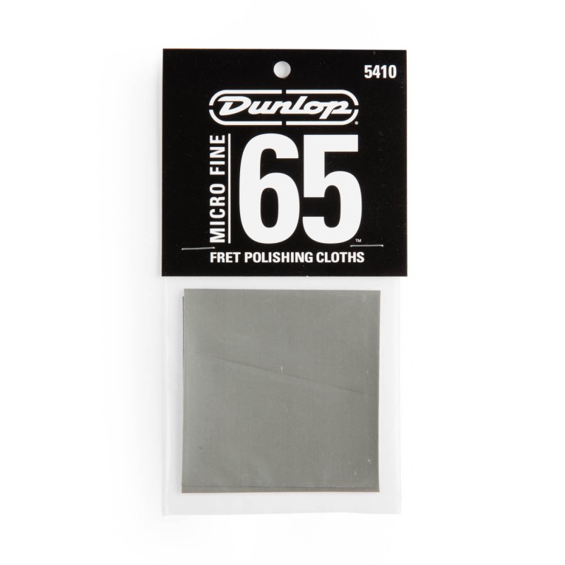 JIM DUNLOP 5410 MICRO FINE FRET BRUS KRPA ZA ČIŠĆENJE