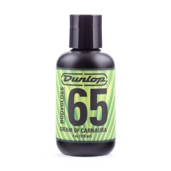 JIM DUNLOP 6574 BODY GLOSS 65 SREDSTVO ZA ČIŠĆENJE