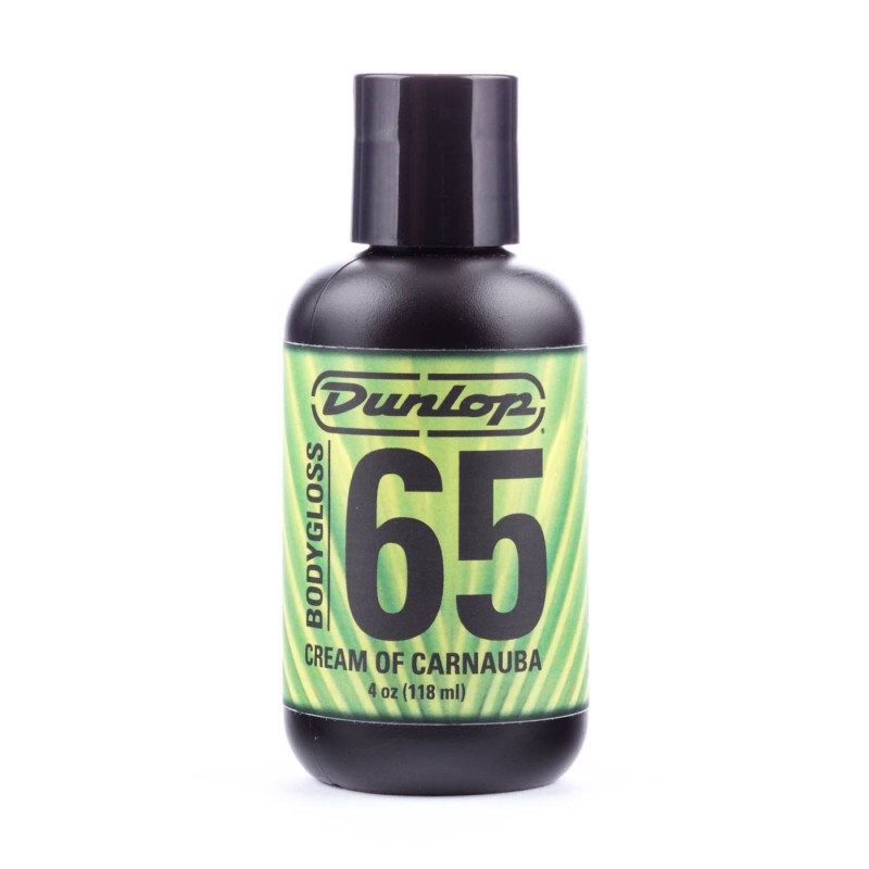 JIM DUNLOP 6574 BODY GLOSS 65 SREDSTVO ZA ČIŠĆENJE