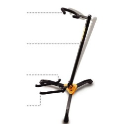 HERCULES GS 405B STALAK GITARSKI /1